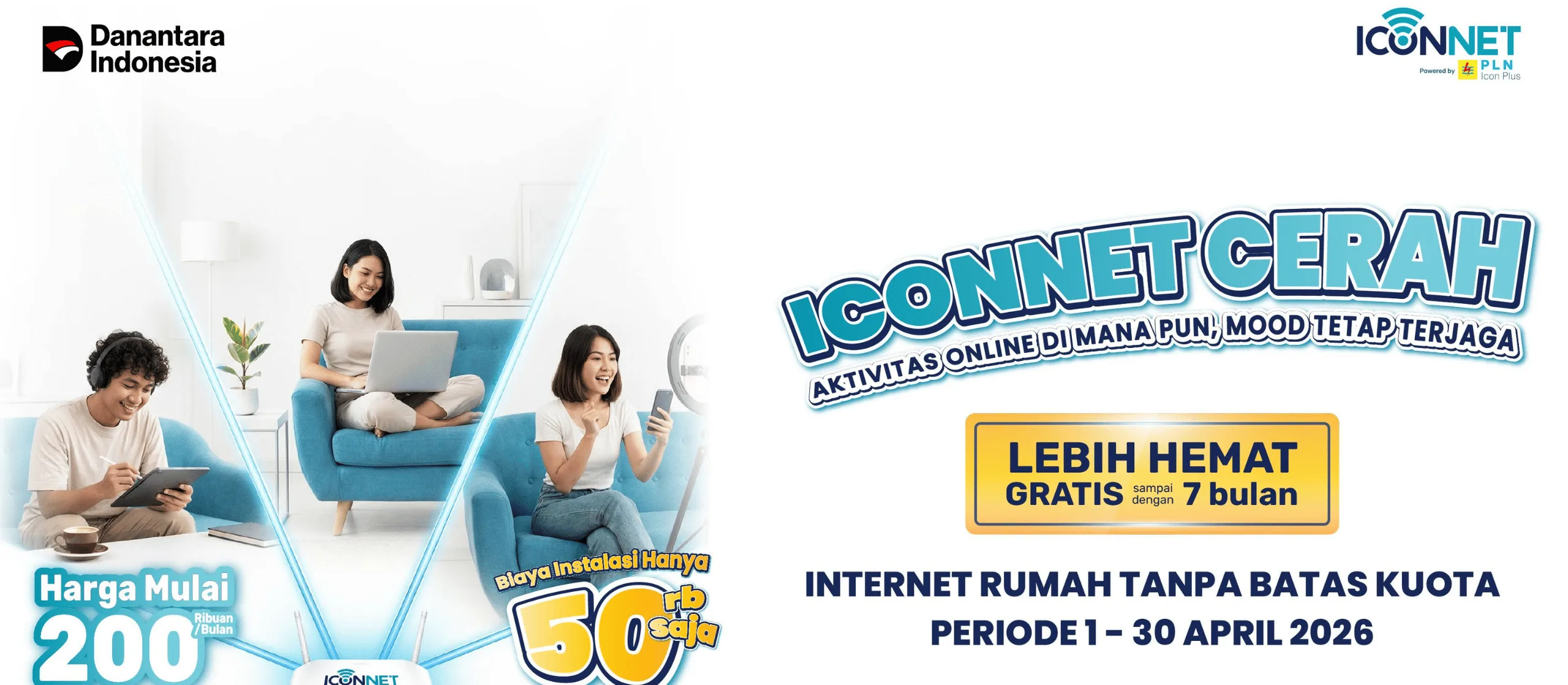 iconnet Aril 2026