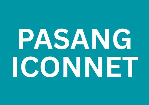 PASANG ICONNET